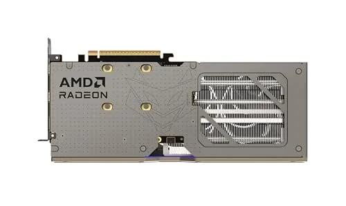 Sapphire Nitro Plus AMD Radeon RX 9060 XT 4
