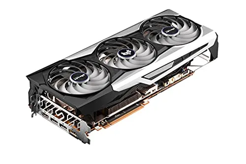 Sapphire Nitro+ RX 6900 XT SE 2