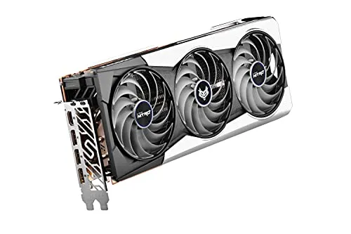 Sapphire Nitro+ RX 6900 XT SE 3
