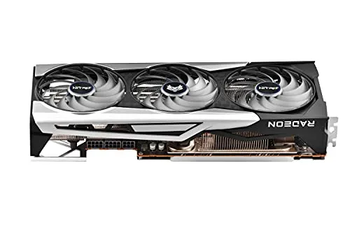 Sapphire Nitro+ RX 6900 XT SE 4