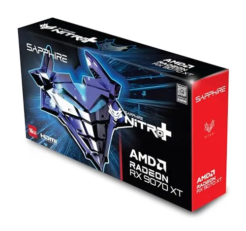 9070 XT