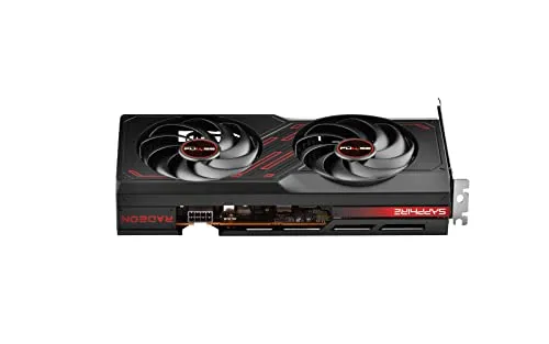 Sapphire PULSE RX 7600 2