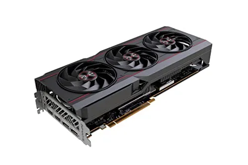 Sapphire Pulse RX 7900 XTX 2