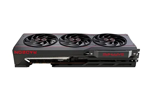 Sapphire Pulse RX 7900 XTX 4