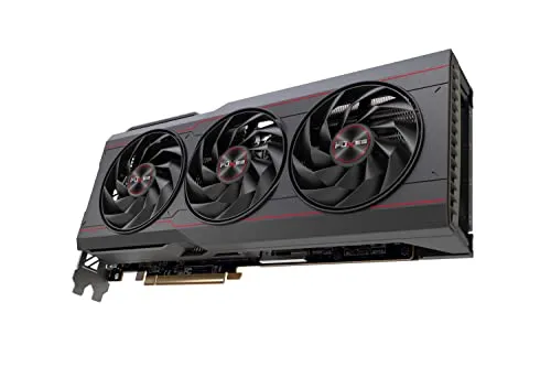 Sapphire Pulse RX 7900 XTX 3