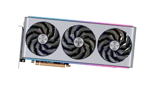 Sapphire Radeon RX 7900 XT Nitro+ 3