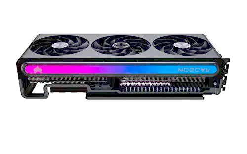 Sapphire Radeon RX 7900 XT Nitro+ 4