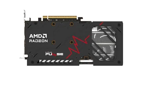 Sapphire Radeon RX 9060 XT 2