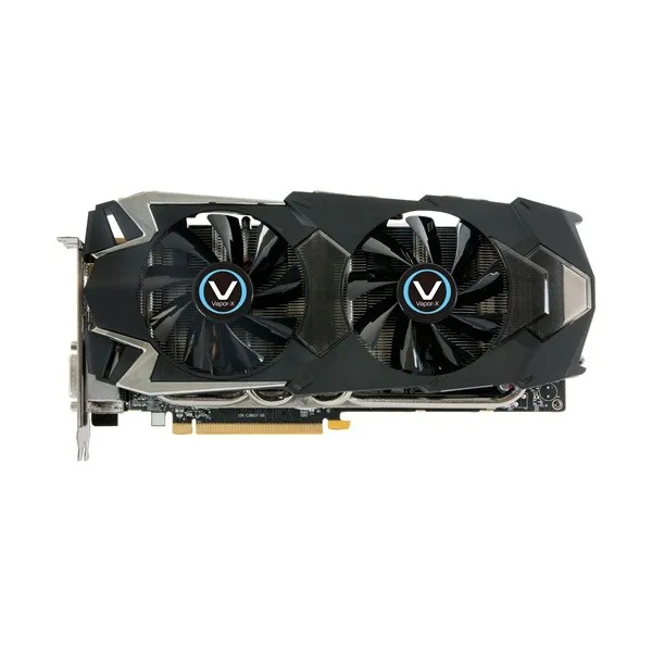 Sapphire 7970 Vapor-X GHz Edition OC (6GB) 3