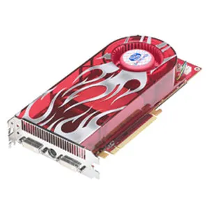 Sapphire HD2900 XT 1024 MB