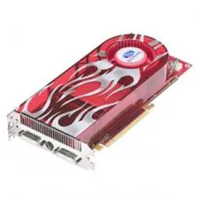 Sapphire HD2900 XT 1024 MB 2