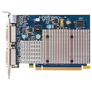 Sapphire HD 3450 512MB