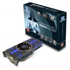 Sapphire HD 5850 Toxic 3