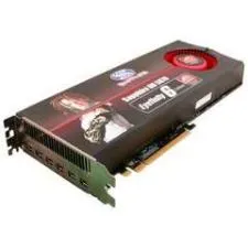 Sapphire HD 5870 Eyefinity 6 2