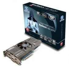 Sapphire HD 5870 Toxic 2GB 3
