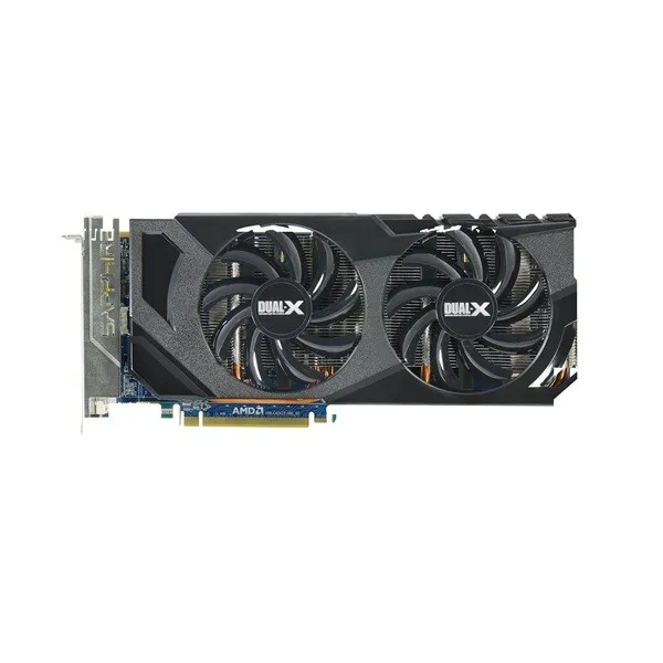 Sapphire HD 7870 XT with Boost 3