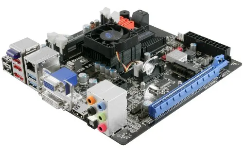 Sapphire PURE Fusion Mini E350