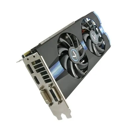 Sapphire R9 270X Vapor-X 2