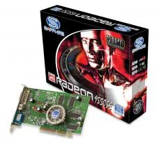 Sapphire Radeon 9550 2