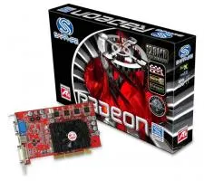 Sapphire Radeon 9800 SE AiW Enhanced 2