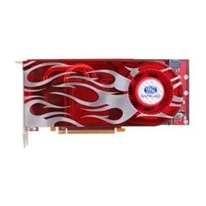 Sapphire Radeon HD2900 GT