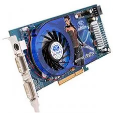 Sapphire Radeon HD 3850 2