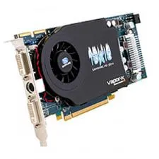 Sapphire Radeon HD 3870 Toxic 2