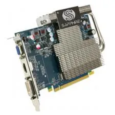 Sapphire Radeon HD 4670 Ultimate 2