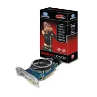 Sapphire Radeon HD 4730 2