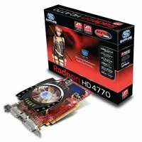 Sapphire Radeon HD 4770 2