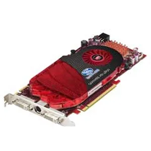 Sapphire Radeon HD 4850