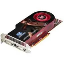 Sapphire Radeon HD 4870 2