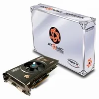 Sapphire Radeon HD 4890 Atomic