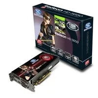 Sapphire Radeon HD 5850 1GB