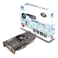 Sapphire Radeon HD 5870 Vapor-X