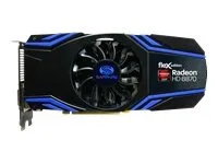 Sapphire Radeon HD 6870 Flex