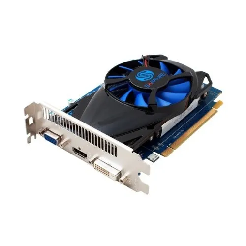 Sapphire Radeon HD 7730 3
