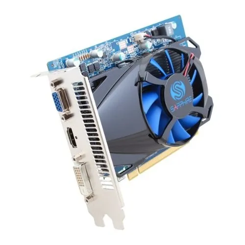 Sapphire Radeon HD 7730