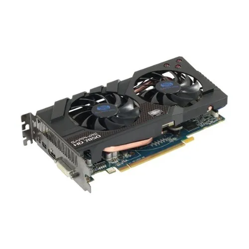 Sapphire Radeon HD 7850 OC 2