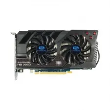 Sapphire Radeon HD 7850 OC 5