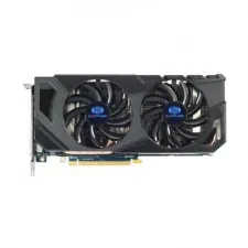 Sapphire Radeon HD 7870 Ghz OC Edition 4