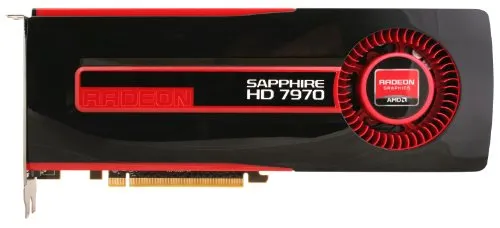 Sapphire Radeon HD 7970 2
