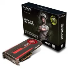 Sapphire Radeon HD 7970 5