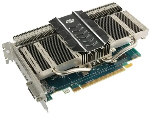 Sapphire Radeon R7 250 1GB Ultimate