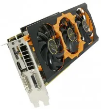 Sapphire Toxic R9 280X 3GB 2