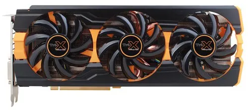 Sapphire Tri-X R9 290X 8GB GDDR5 OC 2