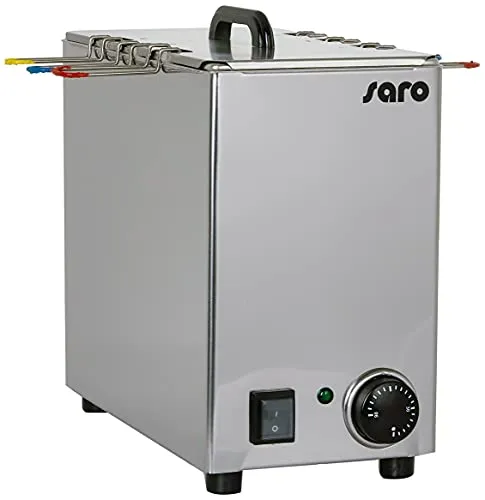 Saro DAMO 5