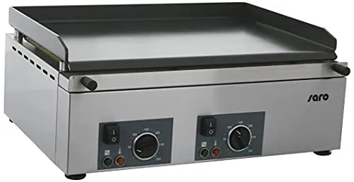 Saro GPK 600