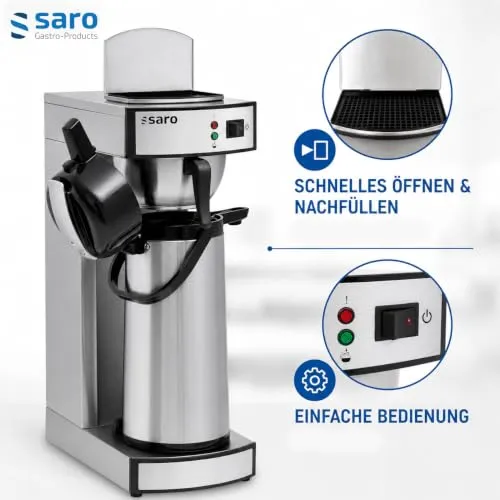 Saro THERMO 24 2