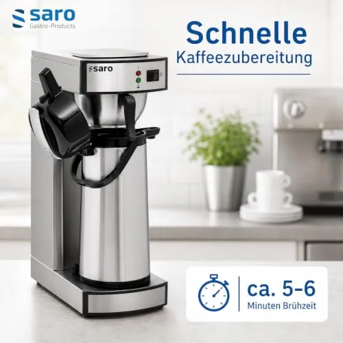 Saro THERMO 24 3
